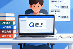 通义千问（Qwen）使用教程：从零开始到高级进阶